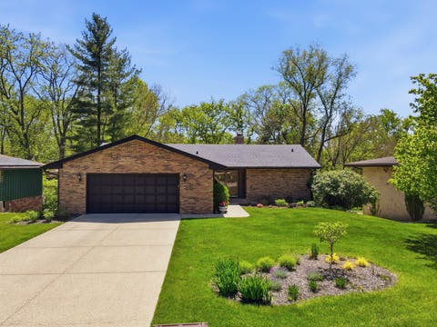 Tiny photo for 5017 Brookview Road, Rockford, IL 61107 (MLS # 12647750)