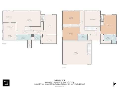 Tiny photo for 5017 Brookview Road, Rockford, IL 61107 (MLS # 12647750)