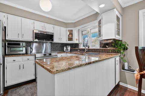 Tiny photo for 5017 Brookview Road, Rockford, IL 61107 (MLS # 12647750)