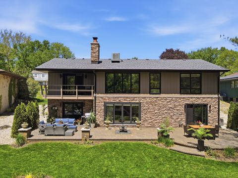 Tiny photo for 5017 Brookview Road, Rockford, IL 61107 (MLS # 12647750)