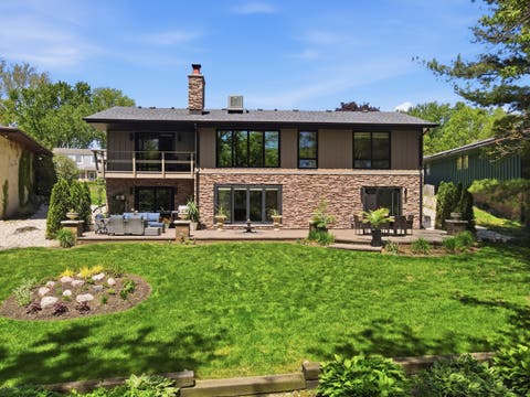 Tiny photo for 5017 Brookview Road, Rockford, IL 61107 (MLS # 12647750)