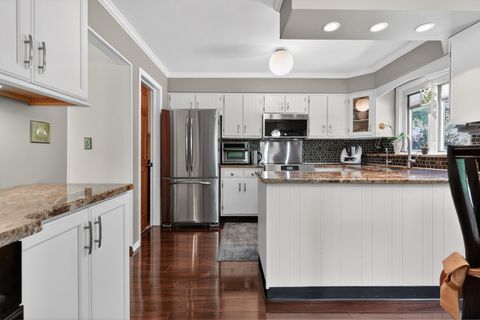 Tiny photo for 5017 Brookview Road, Rockford, IL 61107 (MLS # 12647750)