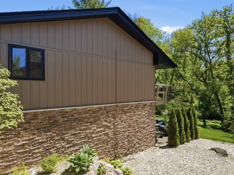 Tiny photo for 5017 Brookview Road, Rockford, IL 61107 (MLS # 12647750)