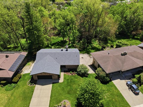 Tiny photo for 5017 Brookview Road, Rockford, IL 61107 (MLS # 12647750)