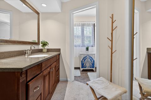 Tiny photo for 5017 Brookview Road, Rockford, IL 61107 (MLS # 12647750)