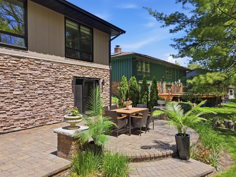 Tiny photo for 5017 Brookview Road, Rockford, IL 61107 (MLS # 12647750)