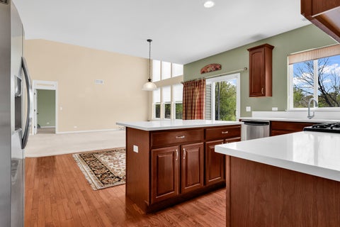 Tiny photo for 1575 McClellan Drive, Lindenhurst, IL 60046 (MLS # 12684445)