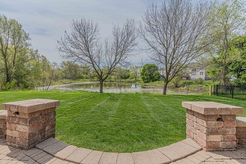 Tiny photo for 1575 McClellan Drive, Lindenhurst, IL 60046 (MLS # 12684445)
