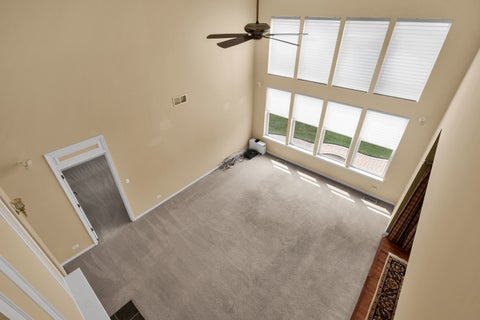 Tiny photo for 1575 McClellan Drive, Lindenhurst, IL 60046 (MLS # 12684445)