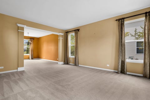Tiny photo for 1575 McClellan Drive, Lindenhurst, IL 60046 (MLS # 12684445)