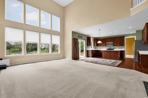Tiny photo for 1575 McClellan Drive, Lindenhurst, IL 60046 (MLS # 12684445)