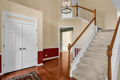 Tiny photo for 1575 McClellan Drive, Lindenhurst, IL 60046 (MLS # 12684445)