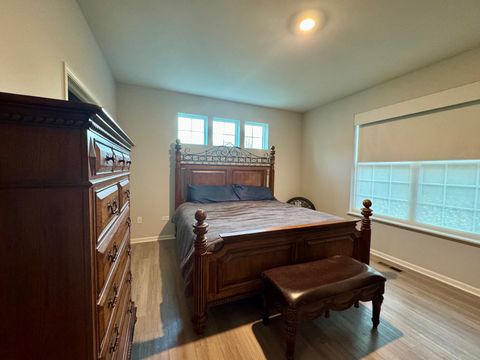 Tiny photo for 9177 Ritz Court, Huntley, IL 60142 (MLS # 12532575)