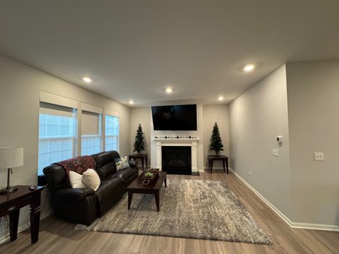 Tiny photo for 9177 Ritz Court, Huntley, IL 60142 (MLS # 12532575)
