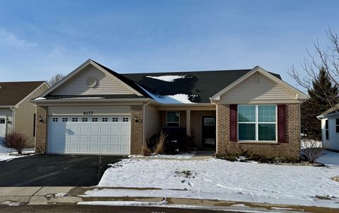 Photo of 9177 Ritz Court, Huntley, IL 60142 (MLS # 12532575)