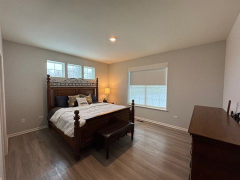 Tiny photo for 9177 Ritz Court, Huntley, IL 60142 (MLS # 12532575)