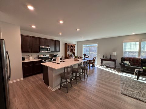 Tiny photo for 9177 Ritz Court, Huntley, IL 60142 (MLS # 12532575)