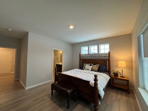 Tiny photo for 9177 Ritz Court, Huntley, IL 60142 (MLS # 12532575)