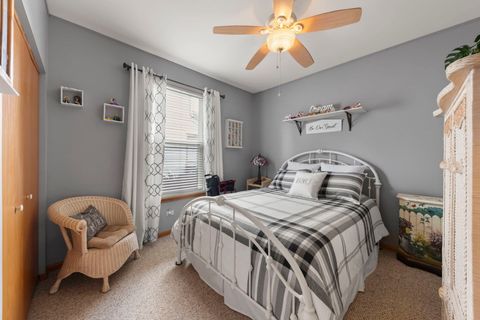 Tiny photo for 7511 Burshire Drive, Plainfield, IL 60586 (MLS # 12443838)