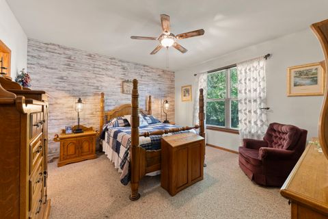 Tiny photo for 7511 Burshire Drive, Plainfield, IL 60586 (MLS # 12443838)