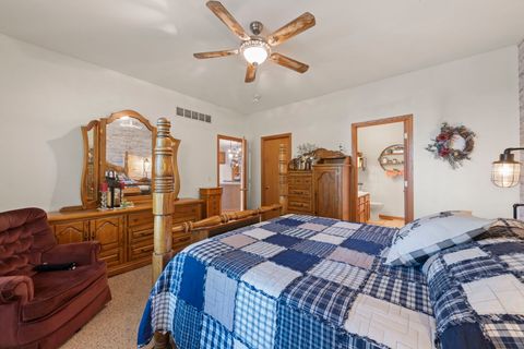 Tiny photo for 7511 Burshire Drive, Plainfield, IL 60586 (MLS # 12443838)
