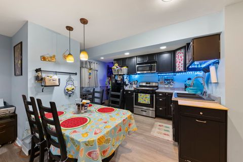 Tiny photo for 7511 Burshire Drive, Plainfield, IL 60586 (MLS # 12443838)