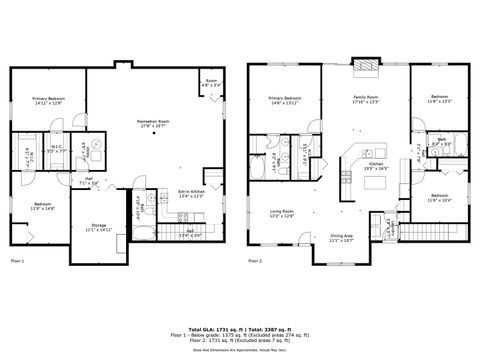 Tiny photo for 7511 Burshire Drive, Plainfield, IL 60586 (MLS # 12443838)