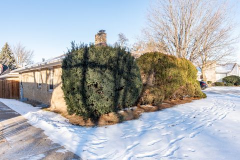 A home in Waukegan