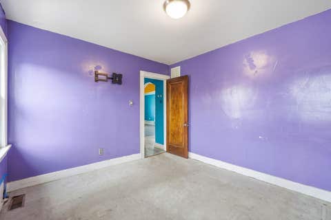 Tiny photo for 1336 Freeland Avenue, Calumet City, IL 60409 (MLS # 12733964)