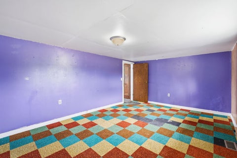 Tiny photo for 1336 Freeland Avenue, Calumet City, IL 60409 (MLS # 12733964)