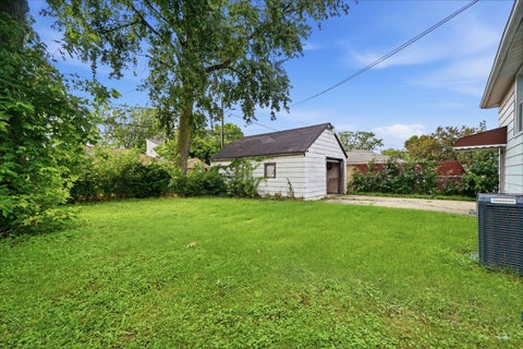 Tiny photo for 1336 Freeland Avenue, Calumet City, IL 60409 (MLS # 12733964)