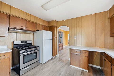 Tiny photo for 1336 Freeland Avenue, Calumet City, IL 60409 (MLS # 12733964)