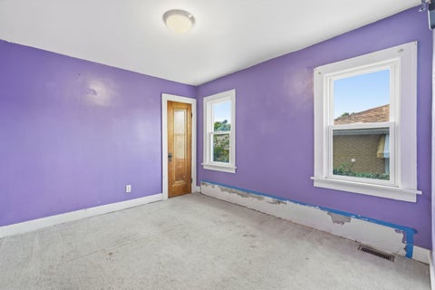 Tiny photo for 1336 Freeland Avenue, Calumet City, IL 60409 (MLS # 12733964)