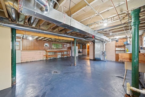Tiny photo for 1336 Freeland Avenue, Calumet City, IL 60409 (MLS # 12733964)