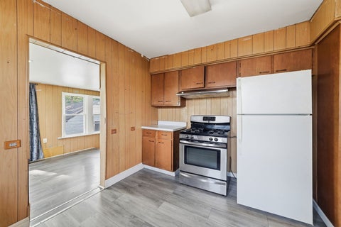 Tiny photo for 1336 Freeland Avenue, Calumet City, IL 60409 (MLS # 12733964)