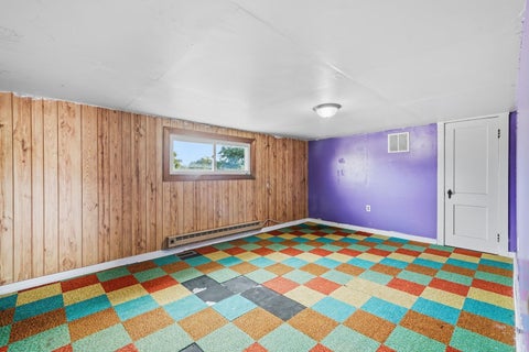 Tiny photo for 1336 Freeland Avenue, Calumet City, IL 60409 (MLS # 12733964)