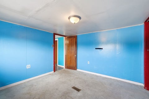 Tiny photo for 1336 Freeland Avenue, Calumet City, IL 60409 (MLS # 12733964)