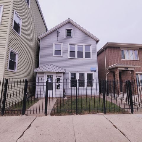 3807 S Albany Avenue Chicago IL 60632