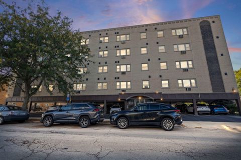 Tiny photo for 8245 W BELMONT Avenue #4G, River Grove, IL 60171 (MLS # 12500644)