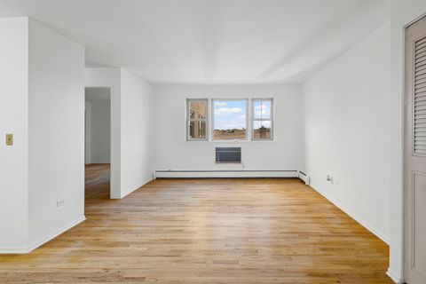 Tiny photo for 8245 W BELMONT Avenue #4G, River Grove, IL 60171 (MLS # 12500644)