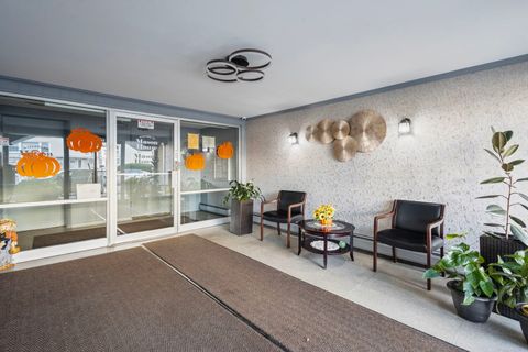 Tiny photo for 8245 W BELMONT Avenue #4G, River Grove, IL 60171 (MLS # 12500644)