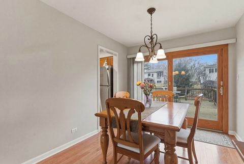 Tiny photo for 1265 Windsor Drive, Wheaton, IL 60189 (MLS # 12574355)