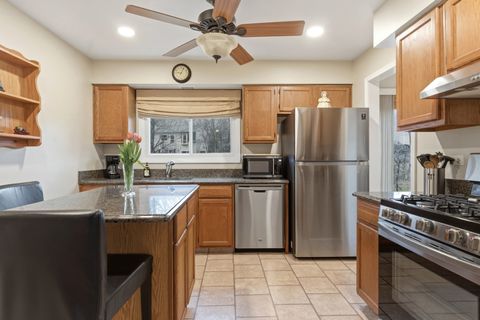 Tiny photo for 1265 Windsor Drive, Wheaton, IL 60189 (MLS # 12574355)