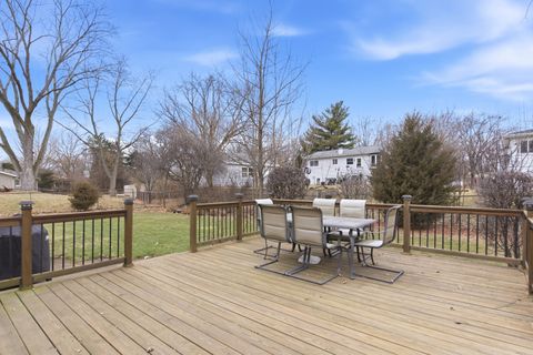 Tiny photo for 1265 Windsor Drive, Wheaton, IL 60189 (MLS # 12574355)