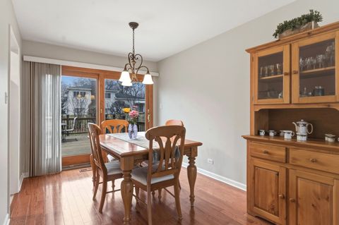 Tiny photo for 1265 Windsor Drive, Wheaton, IL 60189 (MLS # 12574355)