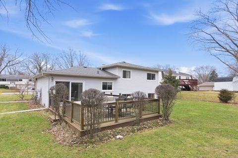 Tiny photo for 1265 Windsor Drive, Wheaton, IL 60189 (MLS # 12574355)