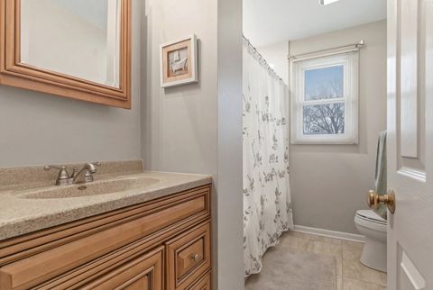 Tiny photo for 1265 Windsor Drive, Wheaton, IL 60189 (MLS # 12574355)