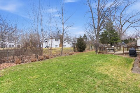 Tiny photo for 1265 Windsor Drive, Wheaton, IL 60189 (MLS # 12574355)