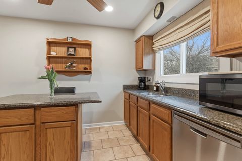 Tiny photo for 1265 Windsor Drive, Wheaton, IL 60189 (MLS # 12574355)