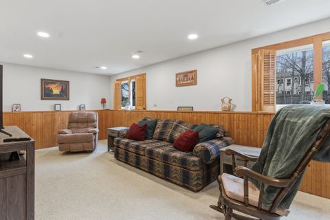 Tiny photo for 1265 Windsor Drive, Wheaton, IL 60189 (MLS # 12574355)